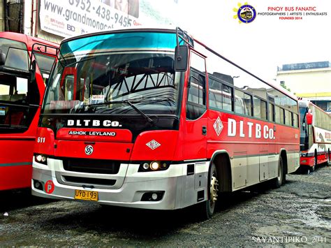DLTBCo .
